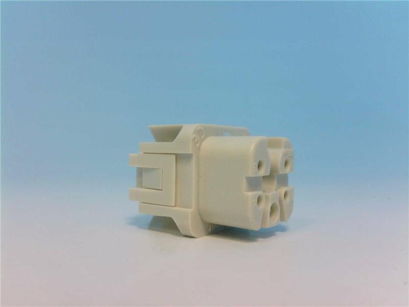 AUTOMATION DIRECT ZP-MC03A-1-FS004