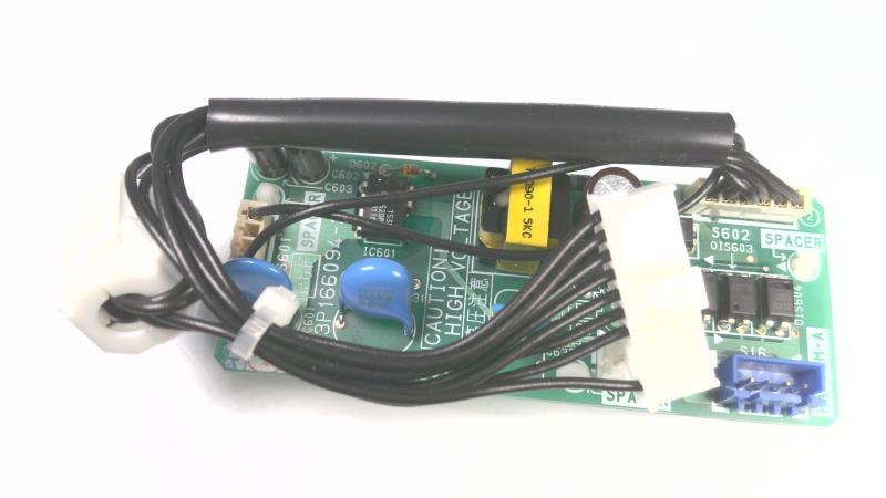 DAIKIN INDUSTRIES KRP067A41