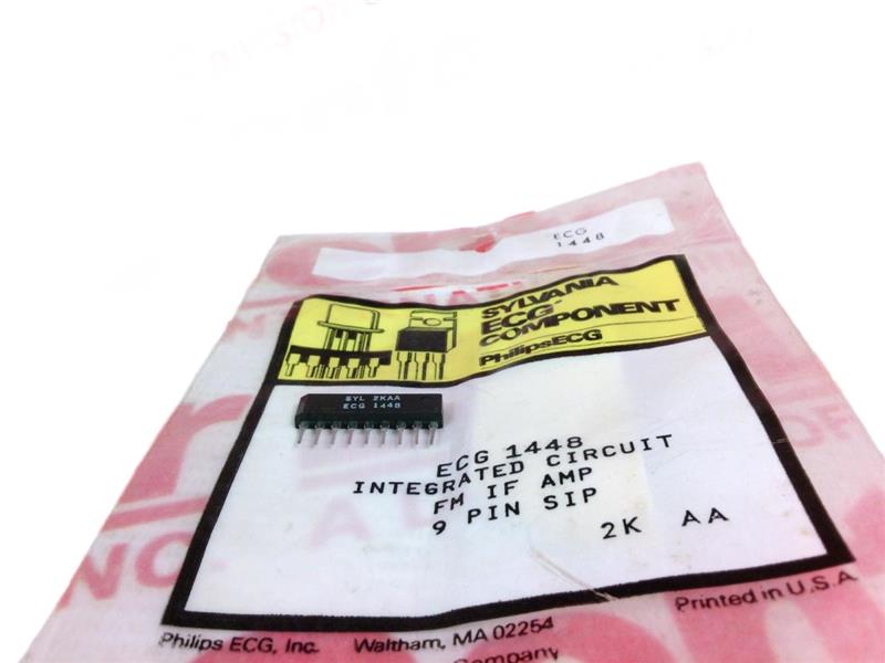 ECG1448 by PHILIPS