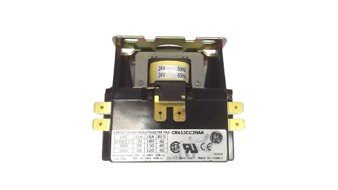 GENERAL ELECTRIC CR453CC2HAA