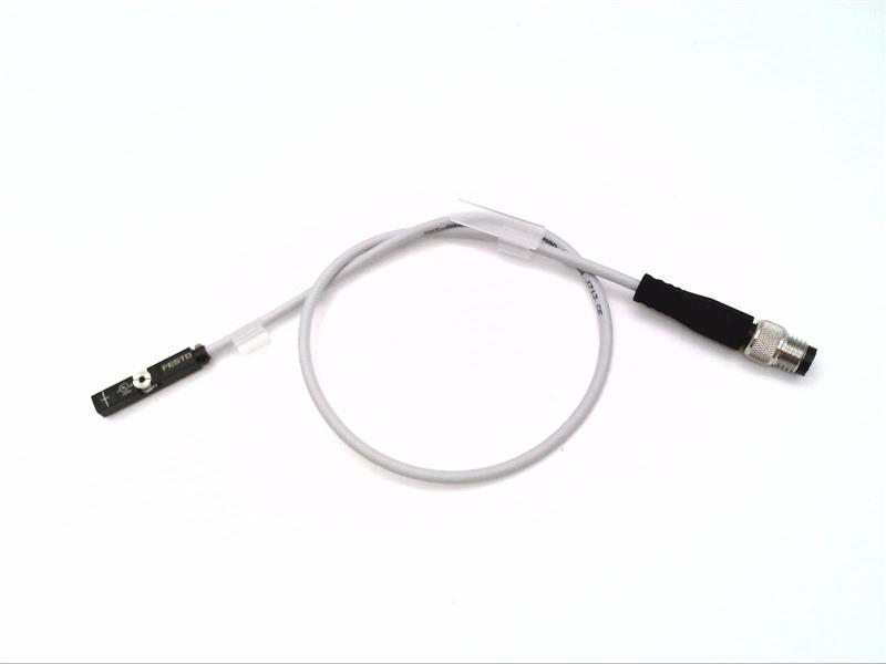 FESTO SMT-8M-A-PS-24V-E-0,3-M8D