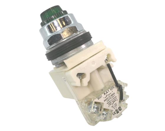 SCHNEIDER ELECTRIC 9001-KT38DGS6G31