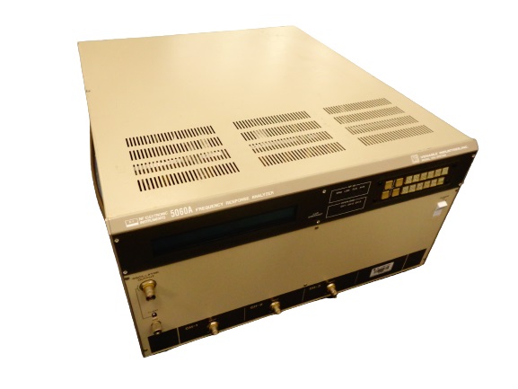 NF ELECTRONIC INSTRUMENTS 5060A