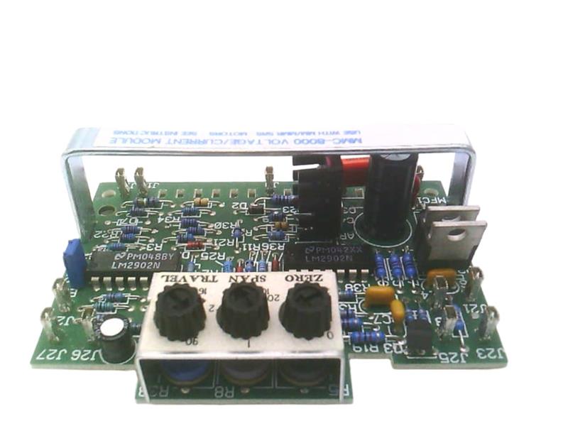 INVENSYS MMC-8000