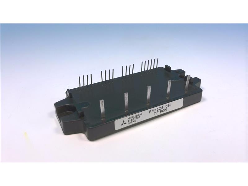 PM15CSJ060 by POWEREX