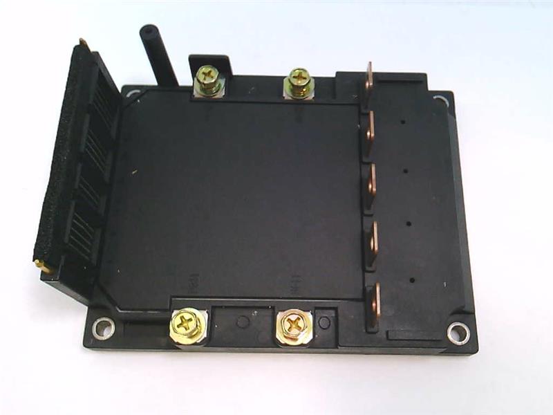 FUJI ELECTRIC 6MBP200RS060