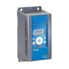 DANFOSS 	VACON0020-3L-0005-4+EMC2+QPES+DLDE