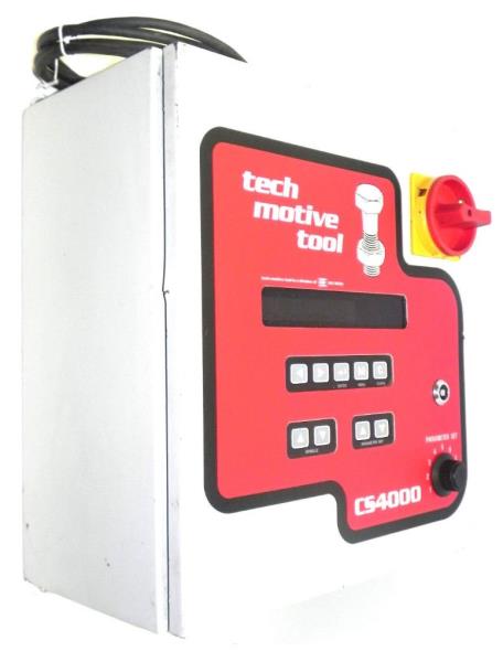 ATLAS COPCO C4000B01K01C