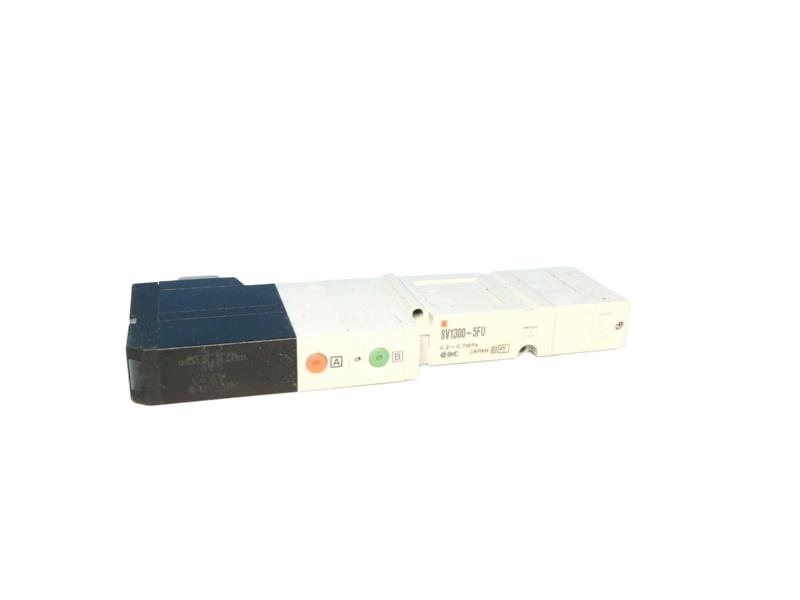 SV1300-5FU by SMC