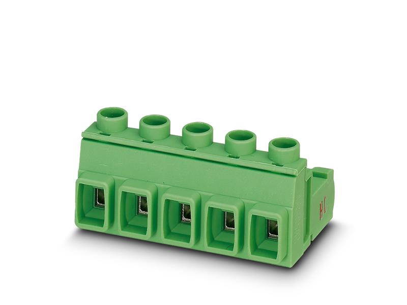 PHOENIX CONTACT GIC 2,5 HCV/ 7-ST-7,62