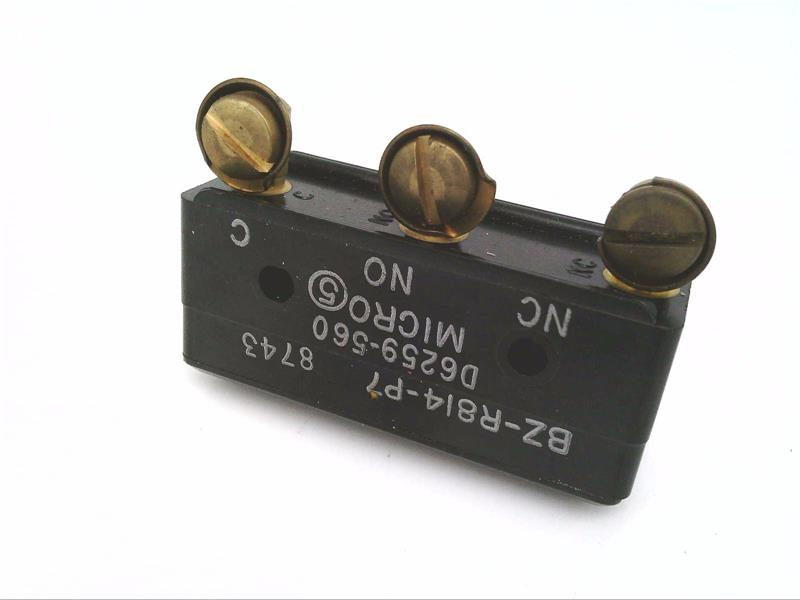 HONEYWELL BZ-R814-P7