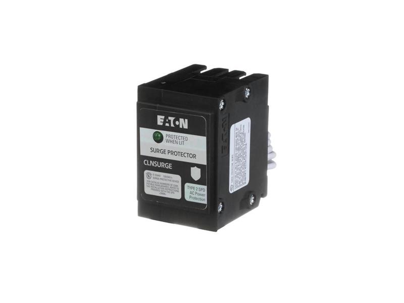 EATON CORPORATION CLNSURGE