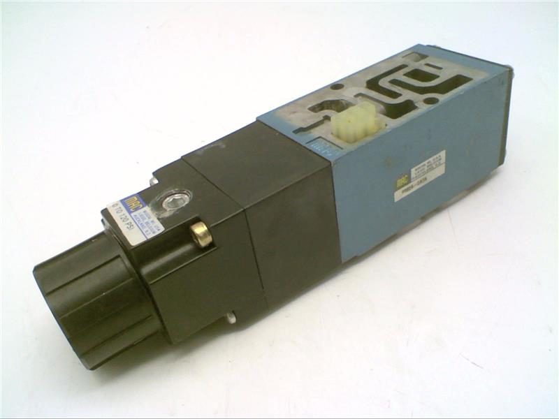 MAC VALVES INC PR82A-GADA