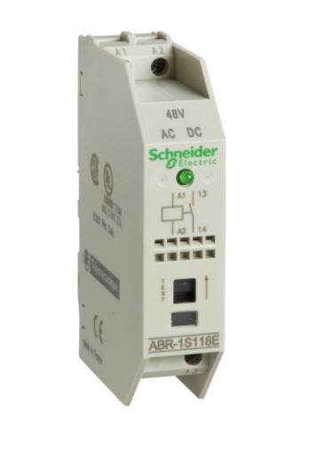 SCHNEIDER ELECTRIC ABR1S111F