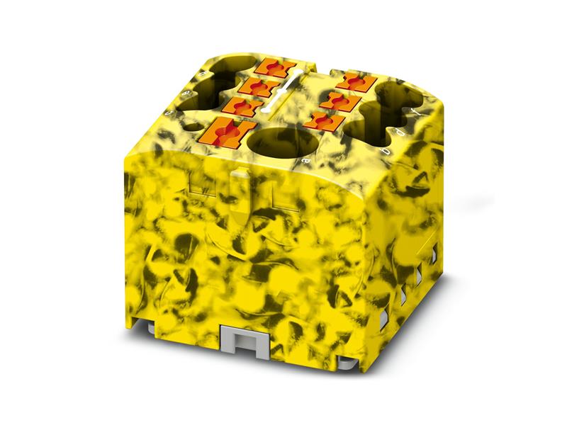 PTFIX 6/6X2,5-FE-G by PHOENIX CONTACT