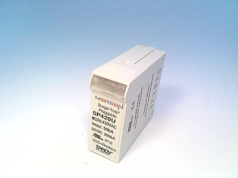 MERSEN SP420U