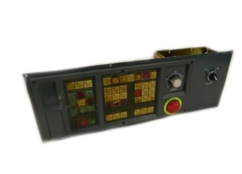 FANUC A04B-0221-C201