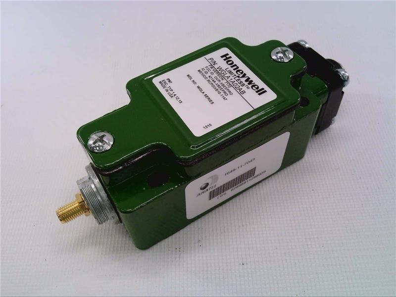HONEYWELL WGLA1A02AB
