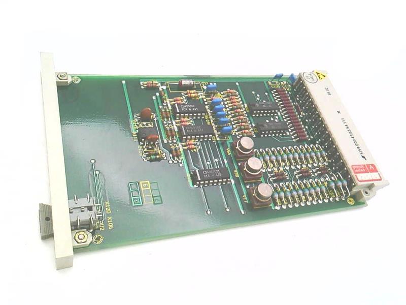 SIEMENS 6DC-3036-1AC