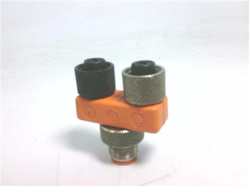 BELDEN ASBS2M12-4S-90