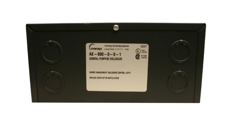 SCHNEIDER ELECTRIC AE-690-0-0-1