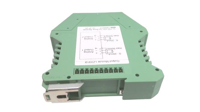 DANAHER CONTROLS LZX919