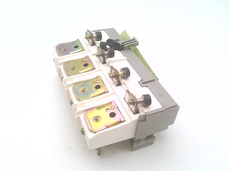 SCHNEIDER ELECTRIC TM250D