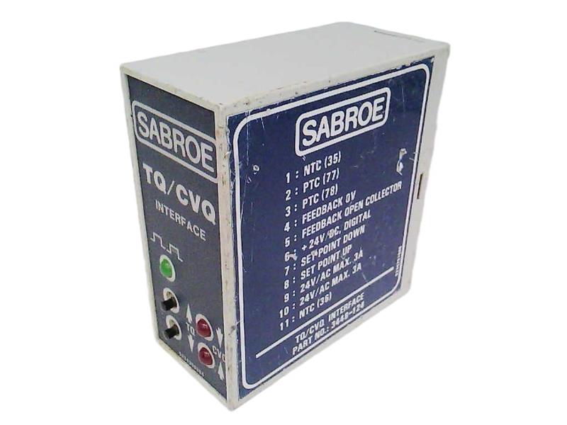 JOHNSON CONTROLS 3448-124