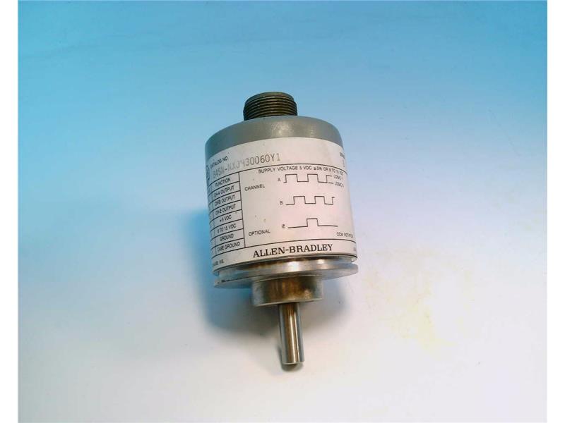 ALLEN BRADLEY 845N-NXJH30060Y1