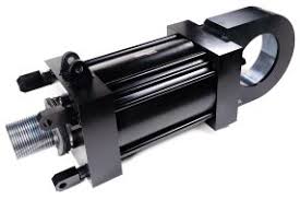 EATON CORPORATION N5CS-2.5X18.5-N 1.38-2-S-P-P-1-1