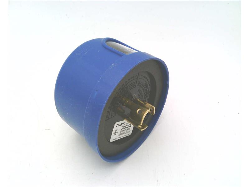 NSI INDUSTRIES 2007A