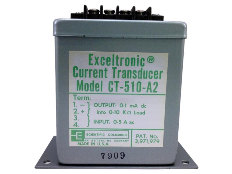 AMETEK CT-510-A2