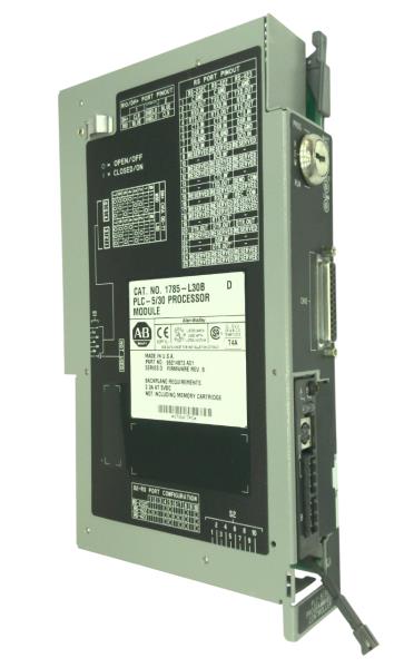 ALLEN BRADLEY 1785-L30B