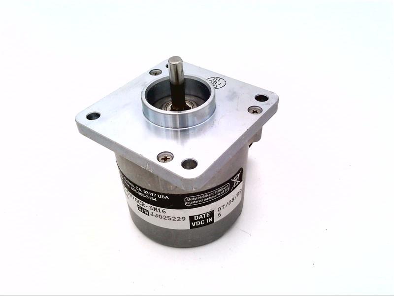 BEI SENSORS L25D-2000-ABZ-5C/OCR-SM16