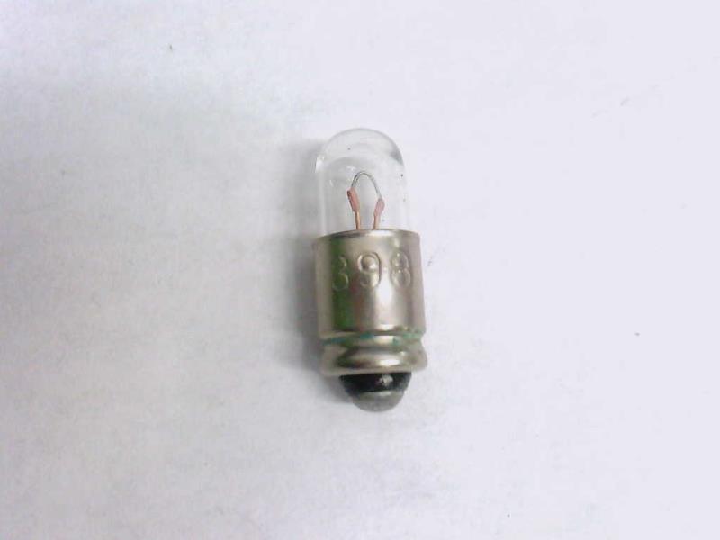 CHICAGO MINIATURE 398