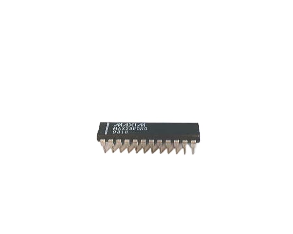 MAX238CNG by MAXIM INTEGRATED PRODUCTS