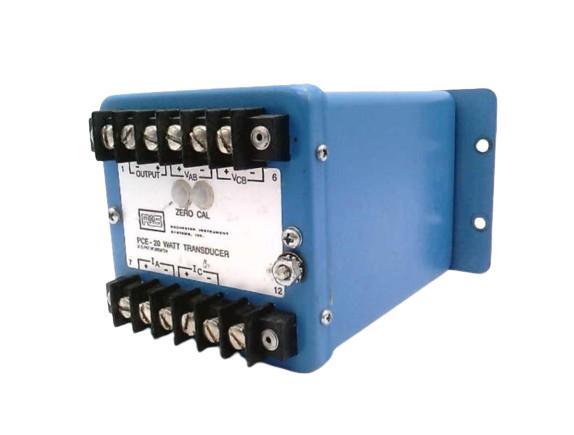 AMETEK PCE-20-P1-E1-C5-XA-F60-W0-Z0-A2