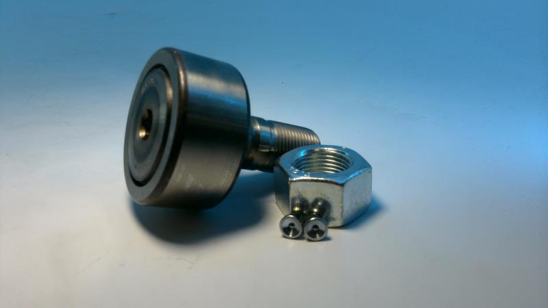 SKF NUKR62-X-A