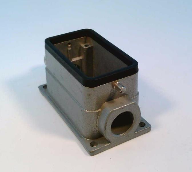 ABB THOMAS & BETTS BB410