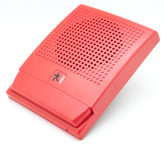 EDWARDS SIGNALING G4R-S2