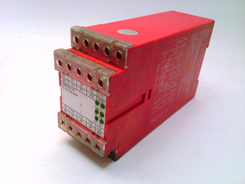 SCHMERSAL SRB-NA-R-C.27/CHI-24V