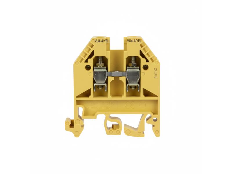 SPRECHER & SCHUH VU4-4/YEL