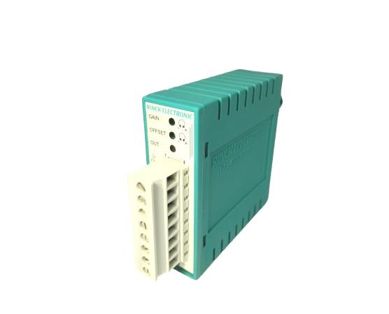 RINCK ELECTRONIC TV-U10-4-8/S