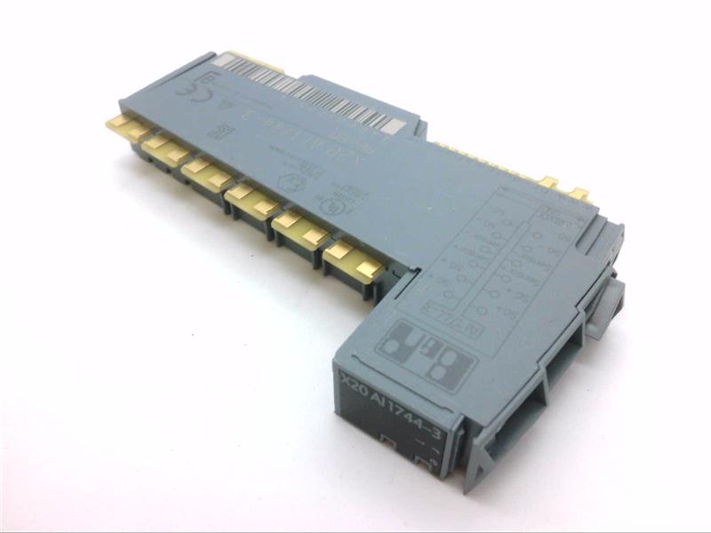 B&R X20AI1744-3