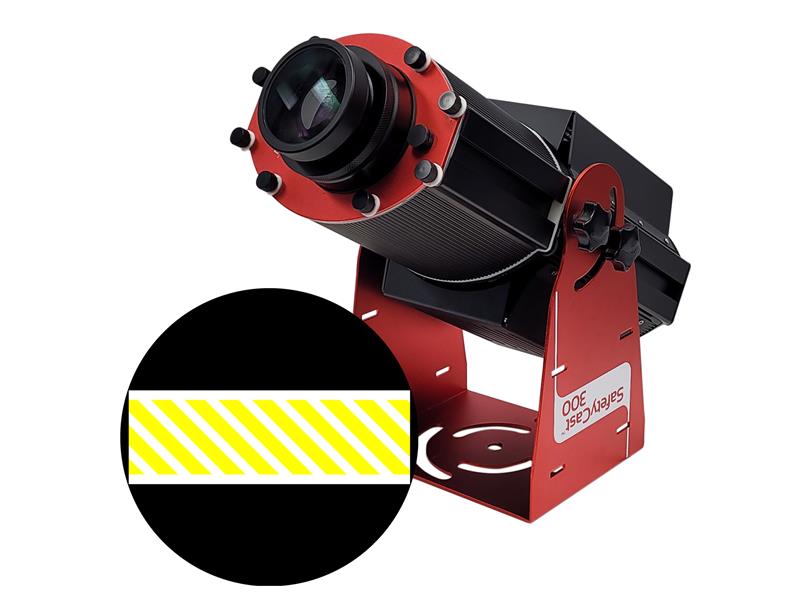 LASERGLOW TECHNOLOGIES HSV3H133X