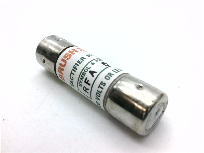 EATON CORPORATION RFA5