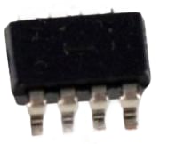 TEXAS INSTRUMENTS SEMI OPA2684IDCNT