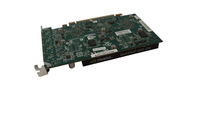 NVIDIA 180-10624-0002-A02
