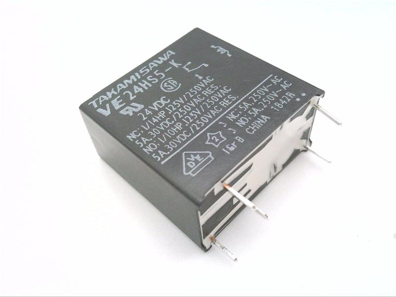 FUJITSU TAKAMISAWA VE-24HS5-K