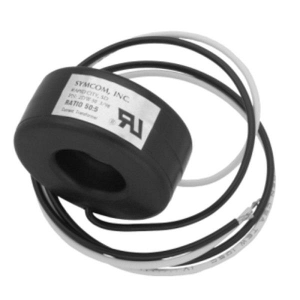 LITTELFUSE CT-0100-D10